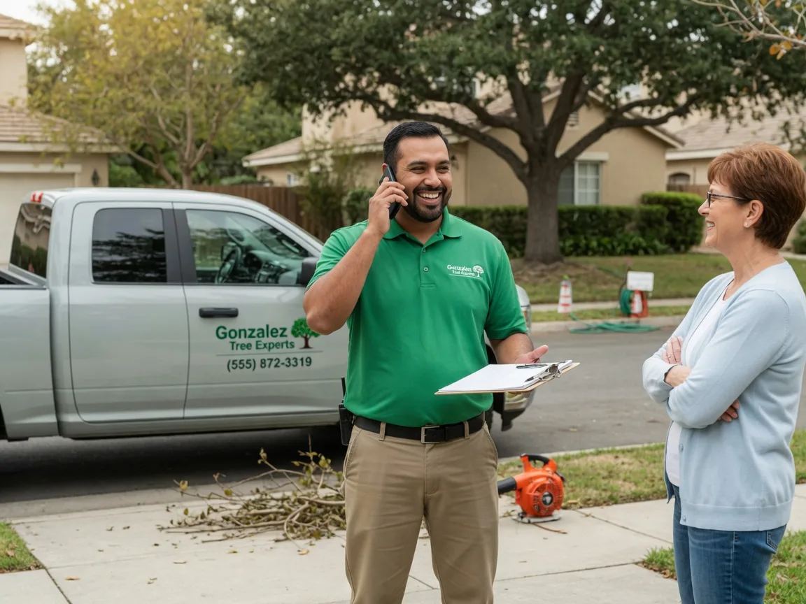 Tree Service Fort Stewart, GA FAQs